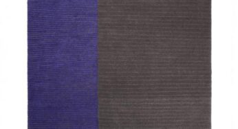A luxury carpet for every season of the year
