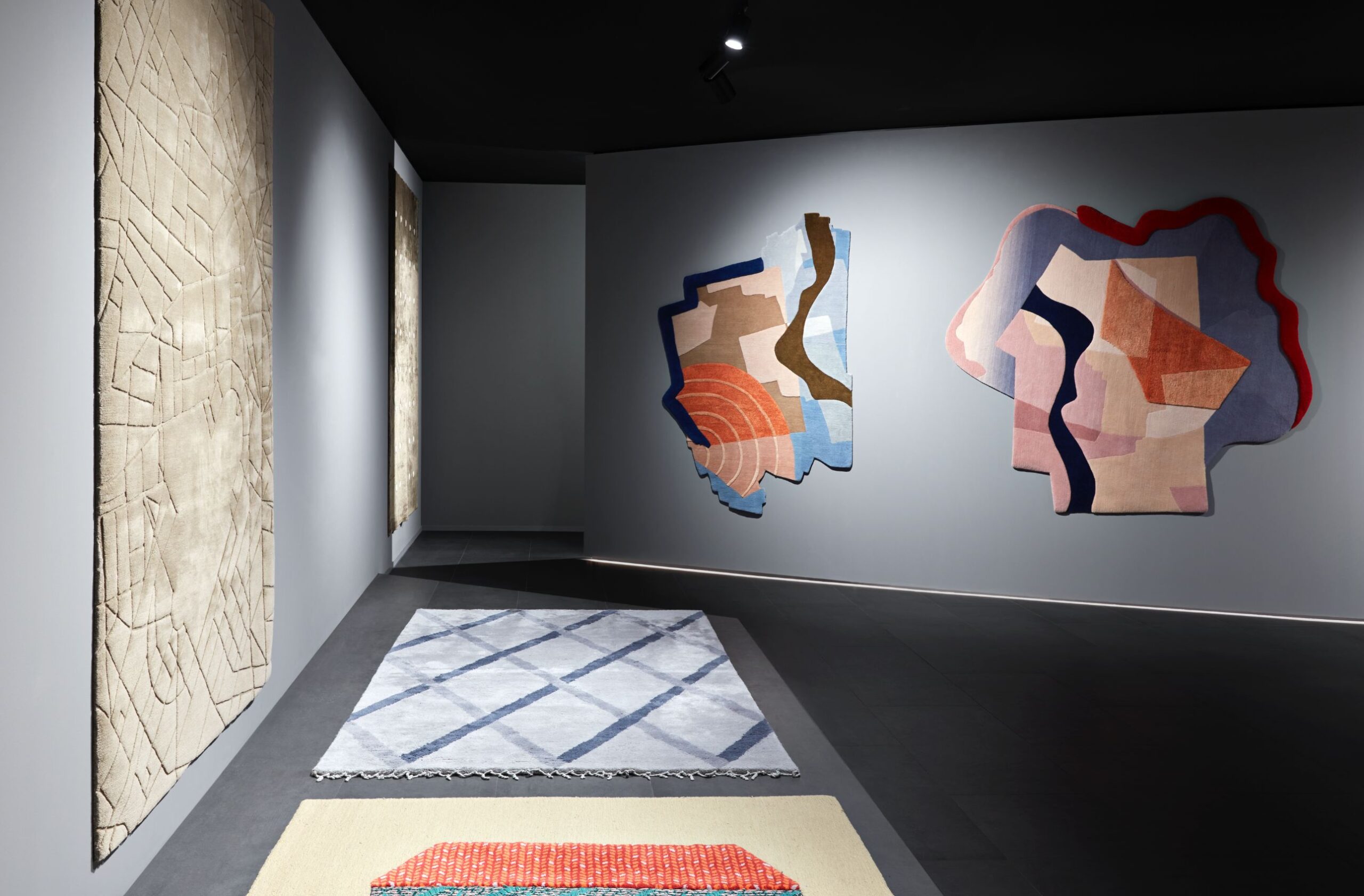 Showroom Nodus