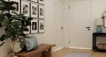5 types of custom rugs ideal for the entrance area