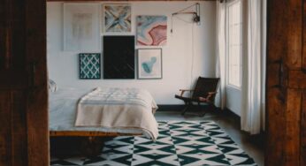 5 types of fitted bedroom rugs
