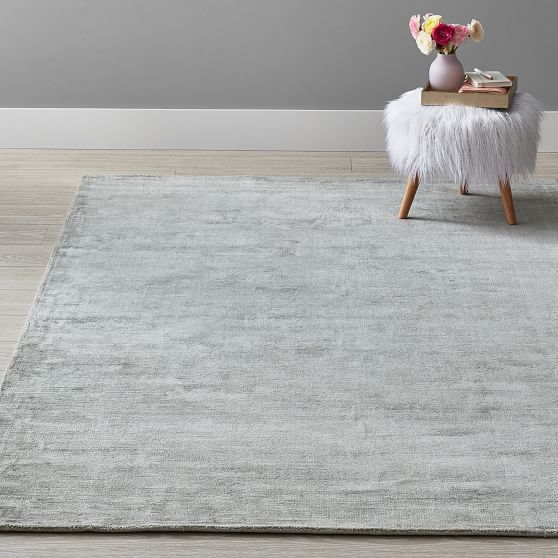 How To Clean Luxury Viscose Rugs