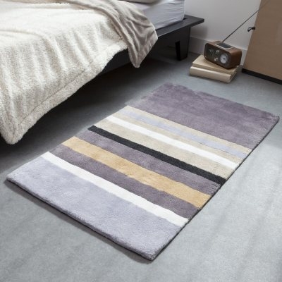 Come mettere i tappeti in camera da letto? -  News