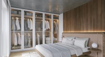 I tappeti su misura per la cabina armadio