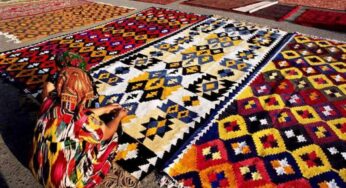 Tappeto bukhara: che cos’è e perché sceglierlo?