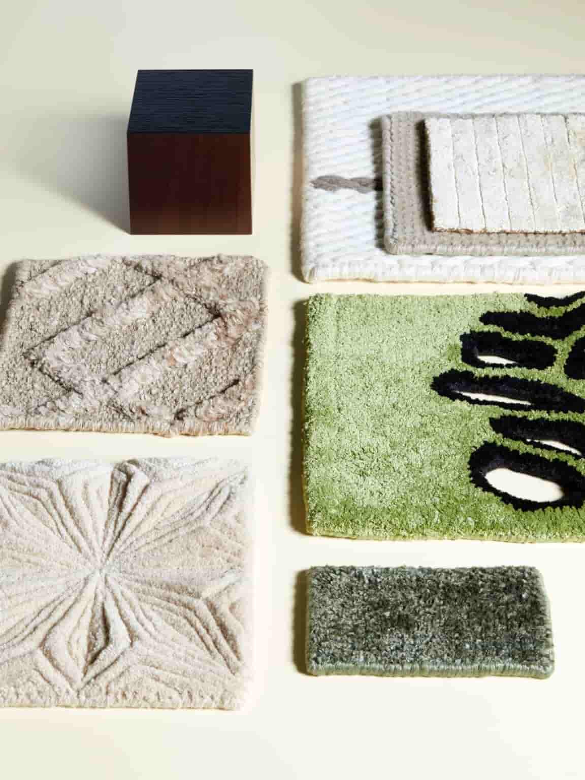 Create Your Custommade Area Rugs With Nodus