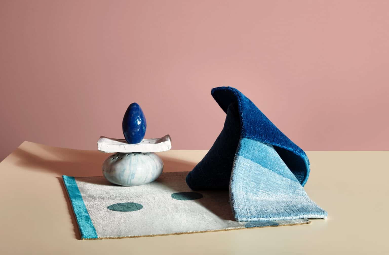 Create Your Custommade Area Rugs With Nodus