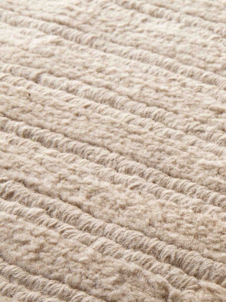 Eco-friendly rug materials (complete guide)