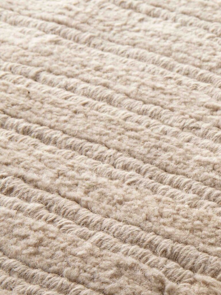 I materiali eco-friendly per i tappeti (guida completa) 