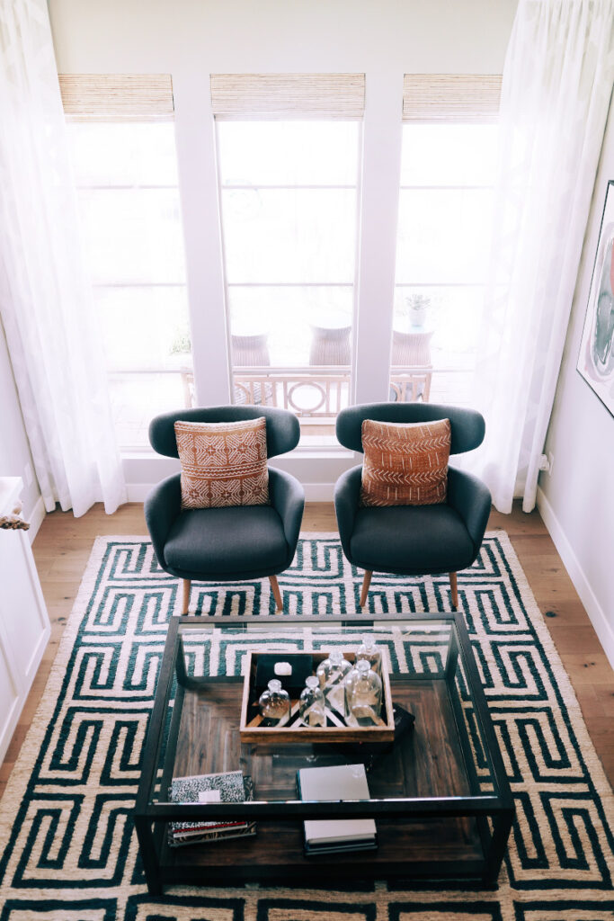 The best natural rugs: a guide to choosing based on home décor