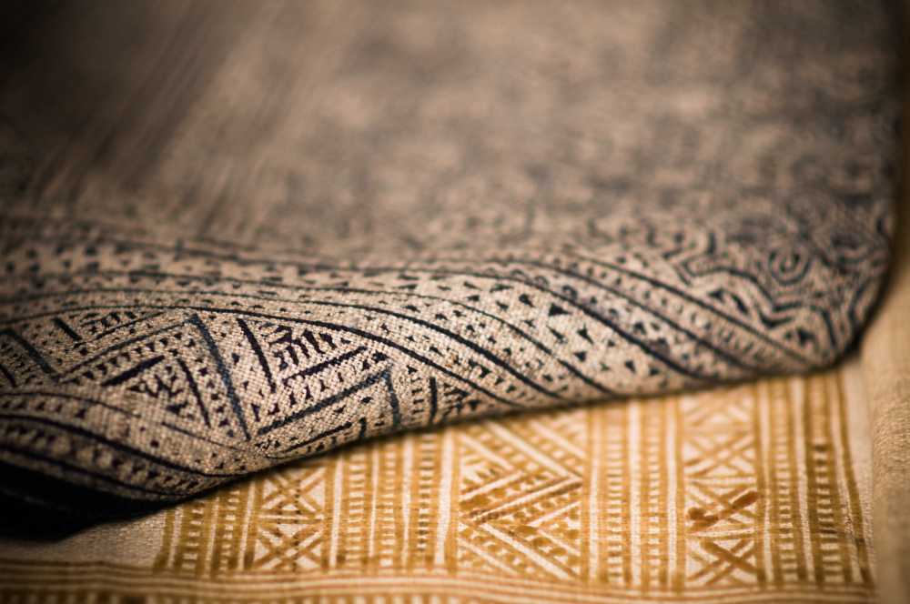 Eco friendly area rugs