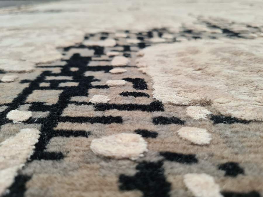 Design your own rug