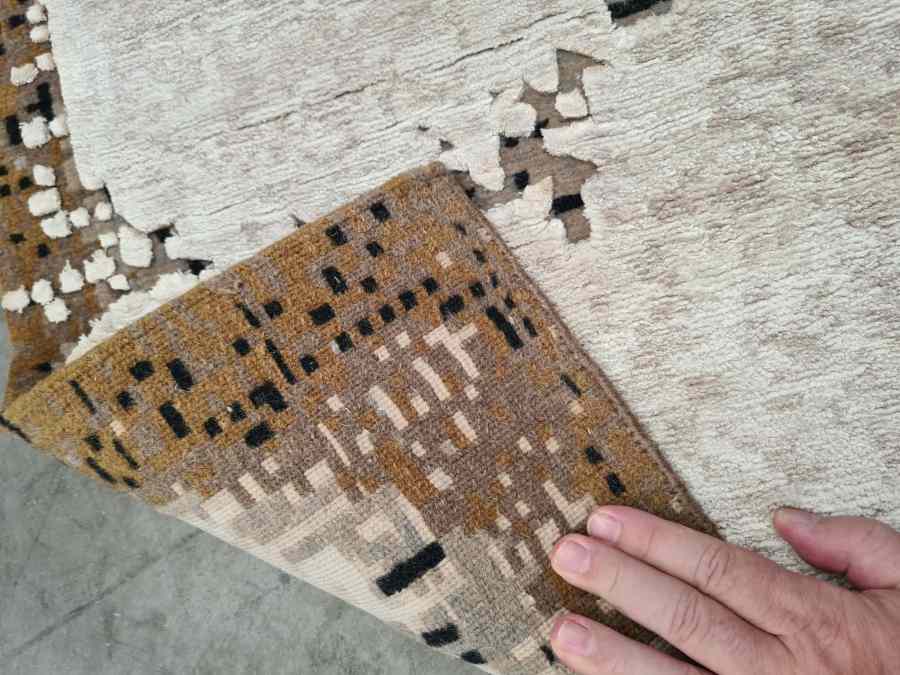 Design your own rug