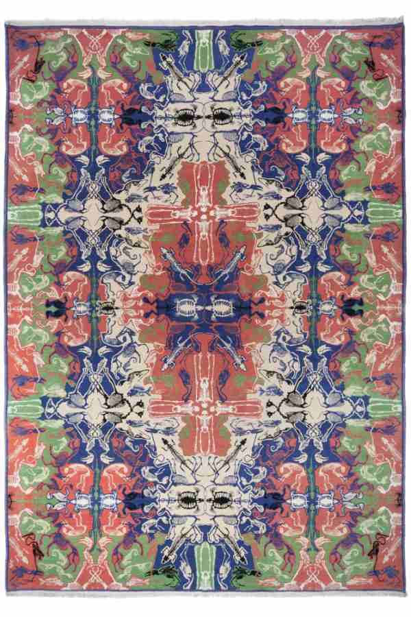 Best handmade rugs