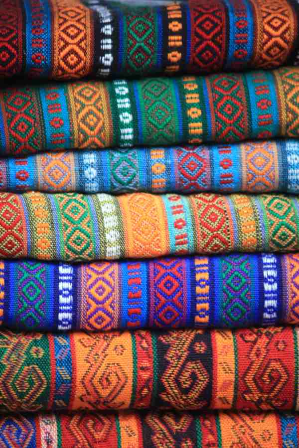 Handmade turkish rug
