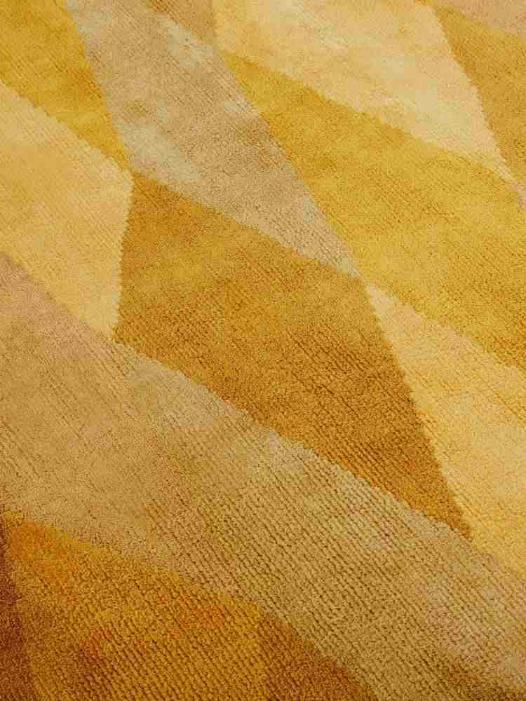 Modern handmade rugs