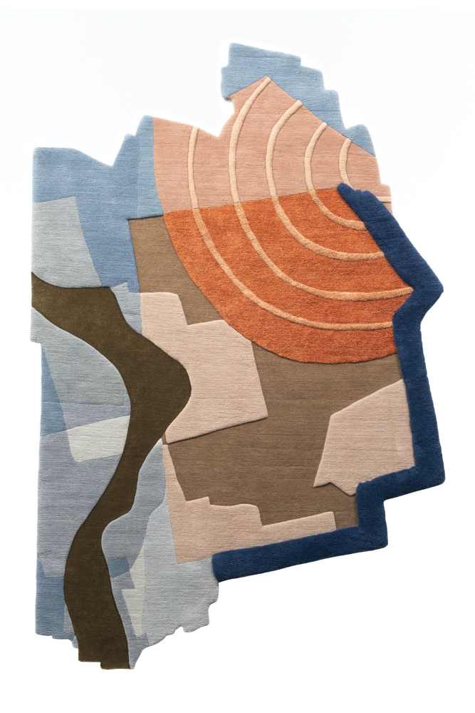 High end rugs