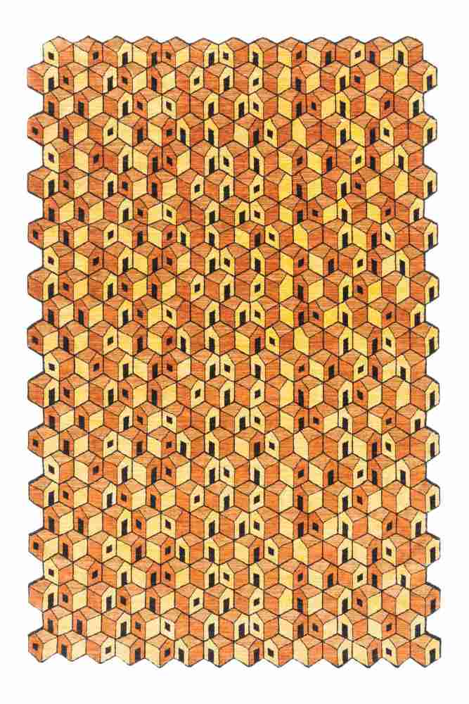 Modern kilim rugs
