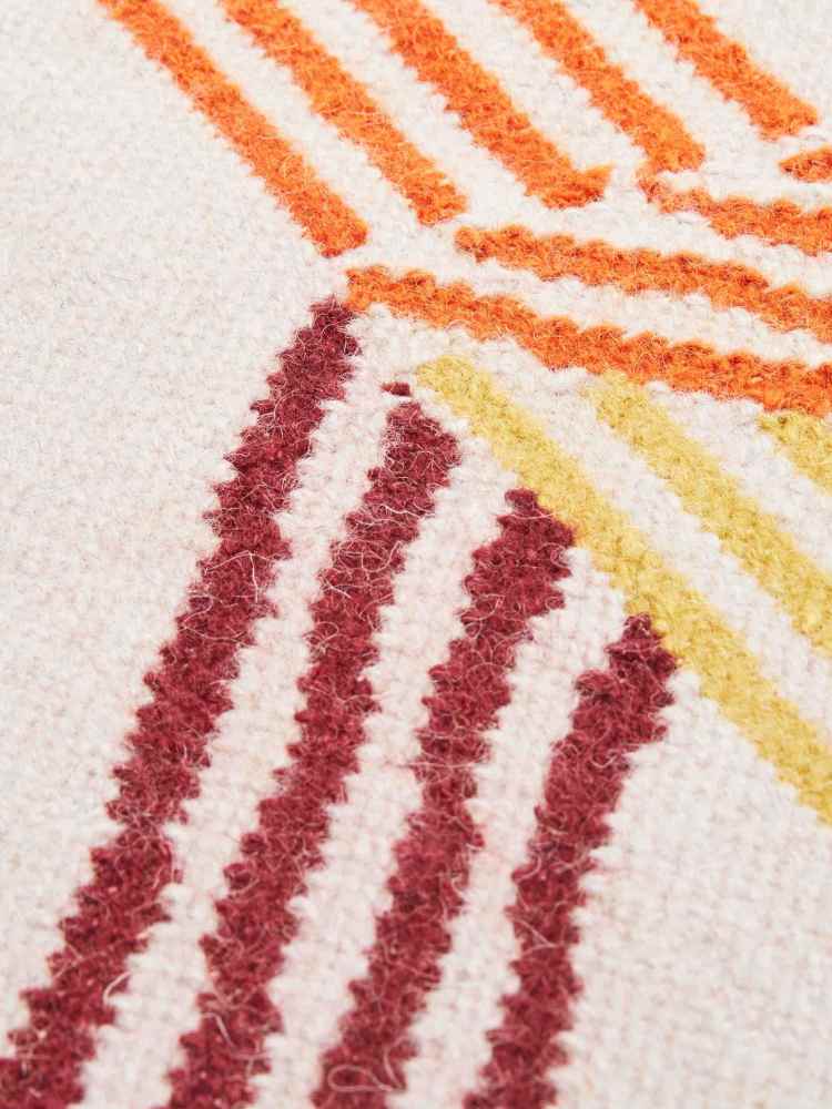 Modern kilim rugs