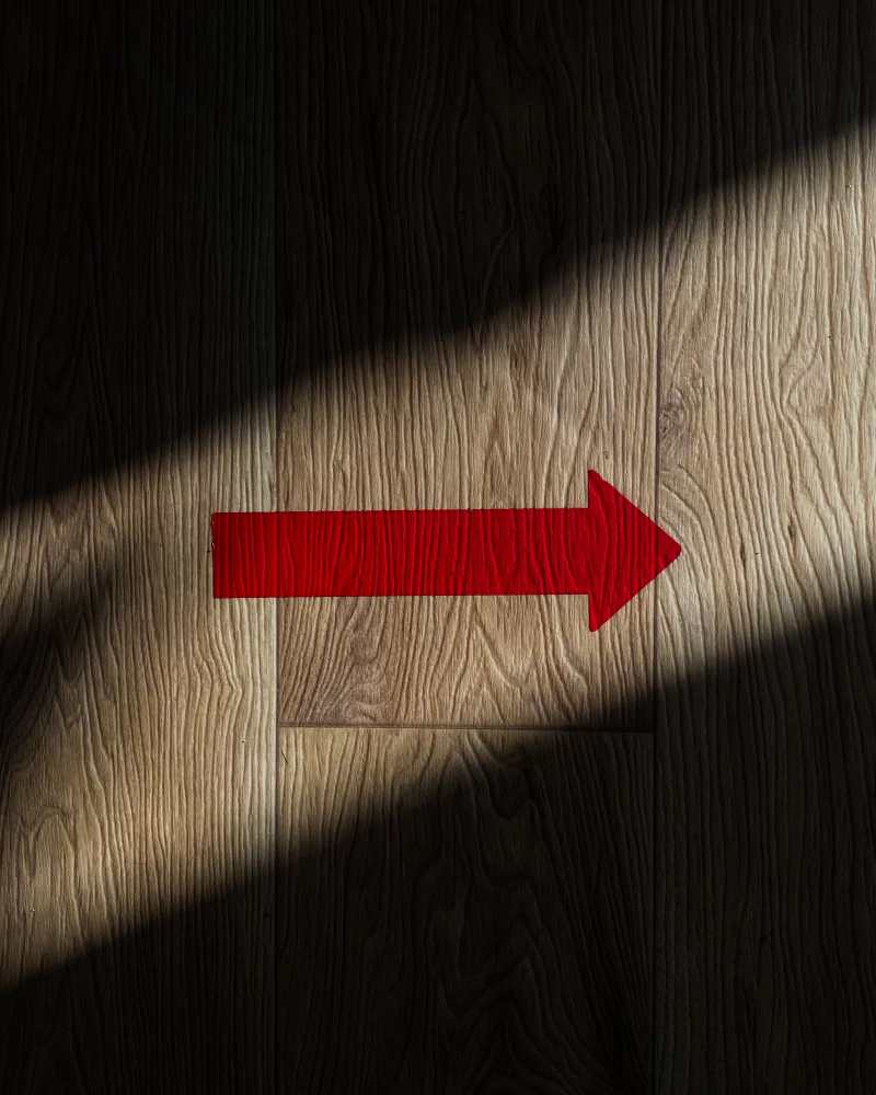 Quelle couleur de tapis sur parquet clair