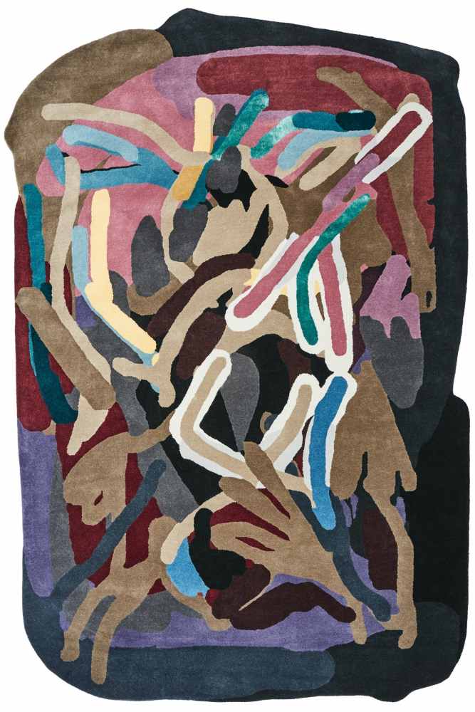best coloured rugs for light wood floors