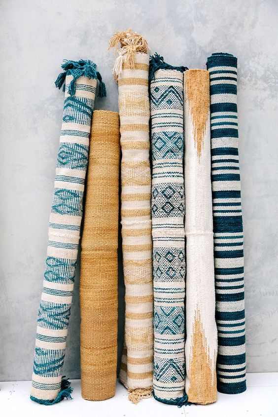 Nordic rugs