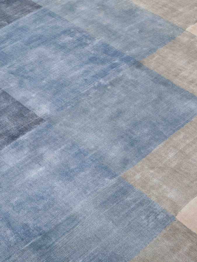 Scandinavian design rugs