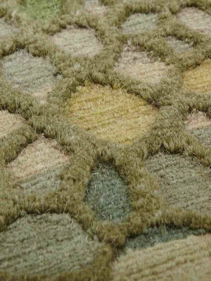 Sustainable lifestyle rugs