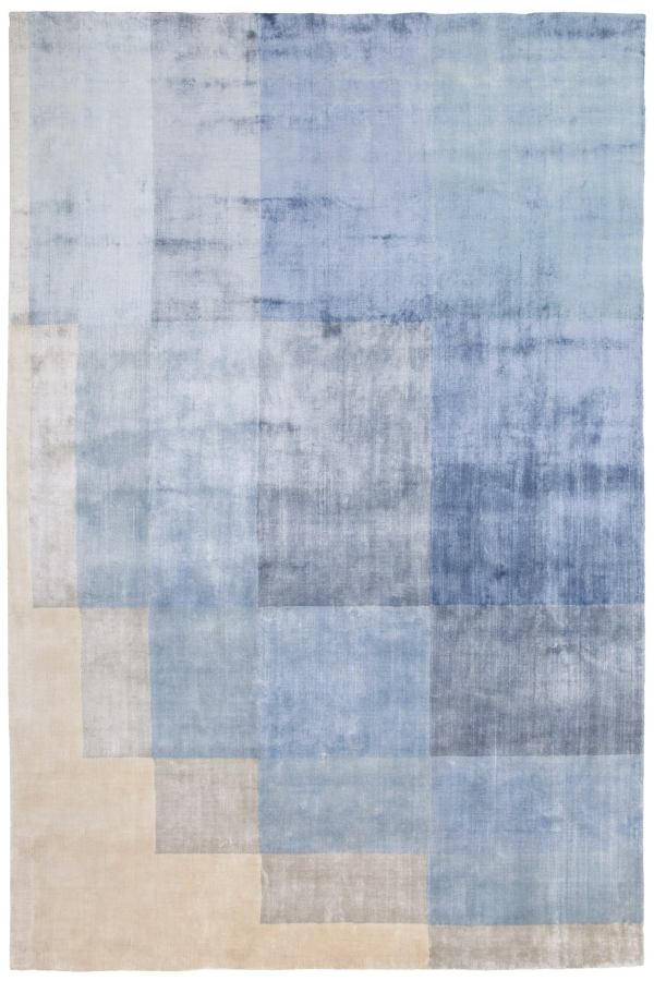 Tapis design scandinave