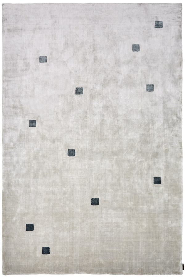 Scandinavian area rug