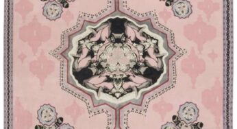 I tappeti shabby chic: guida alla scelta