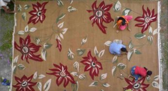 Grands tapis : comment choisir les bons modèles en fonction de l’espace à meubler ?