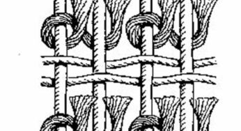 À quoi ressemble la tapis structure de luxe ?