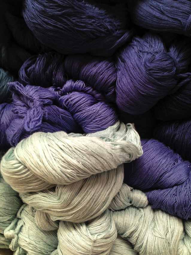 most durable rug material
