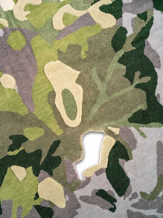 Outdoor rugs recycled plastic