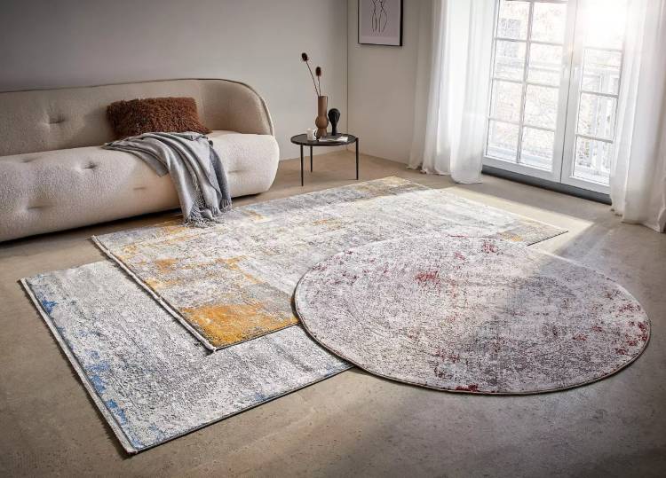 Rug sizes