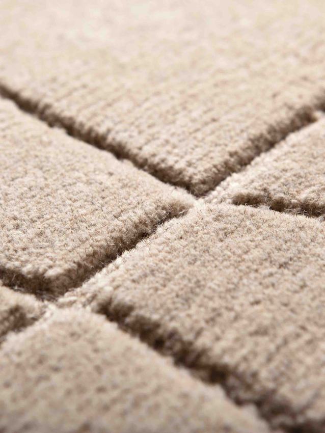 Organic washable rugs