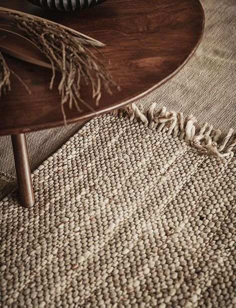 Seagrass custom size rugs