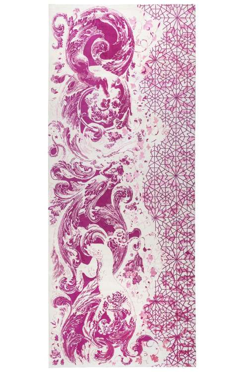 Oversize rugs