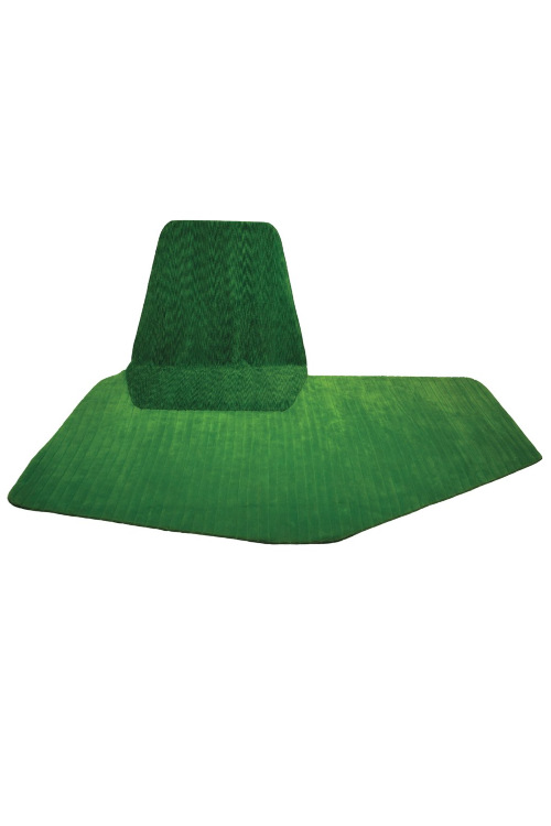 Quirky rugs