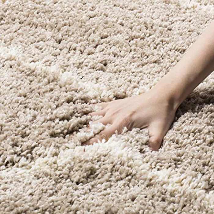 Polyester rugs pros and cons