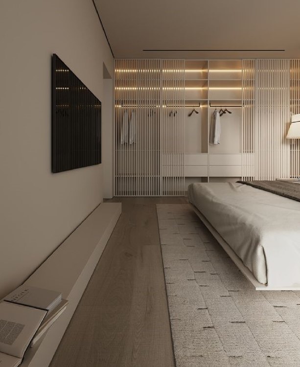 bedroom area rug ideas