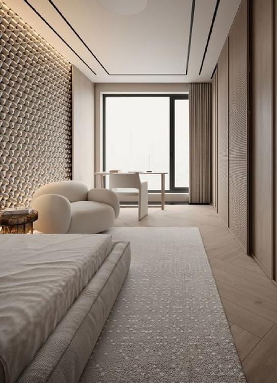 bedroom area rug ideas