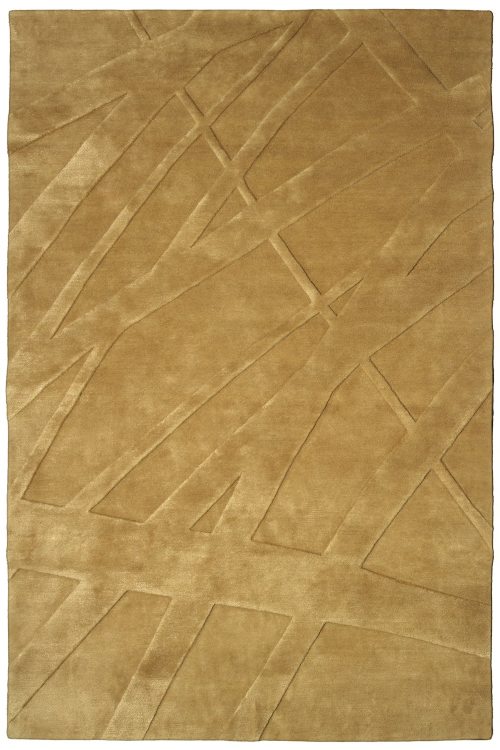 Durable area rug