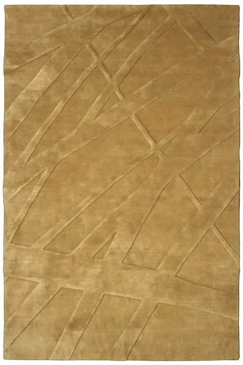 Durable area rug