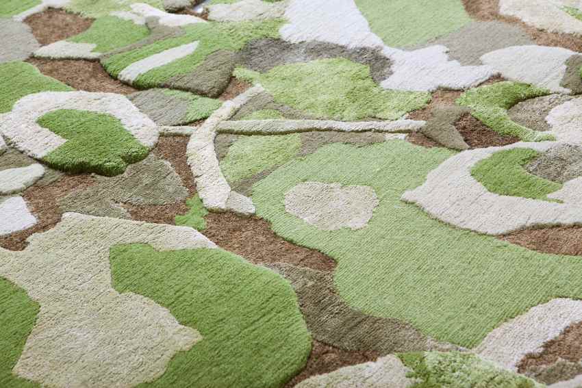 Tipi di tappeto