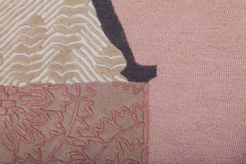 Tipi di tappeto