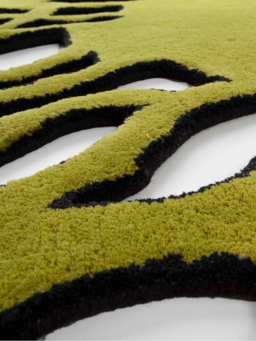 Rug styles