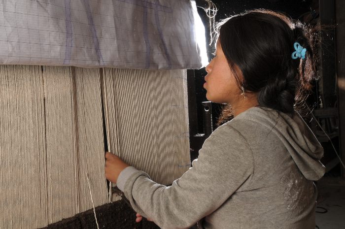 best non-toxic rugs