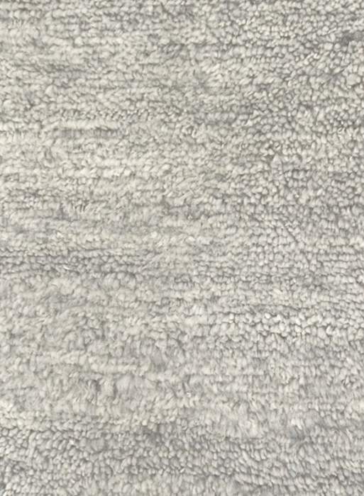 Cashmere rug