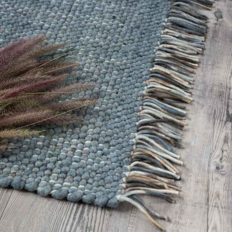 Rustic rugs